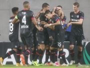 Leverkusen Amankan Kemenangan 4-2 atas Hapoel