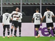Trigol Yusuf Yacizi Antarkan Lille Pecundangi AC Milan