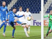 Hoffenheim Pertahankan Start Sempurna