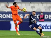 Bordeaux Kembali Kalah setelah Dipermalukan Montpellier