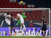 Atasi Rennes, PSG Kian Kokoh di Puncak