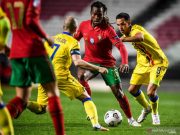 Portugal Pesta Tujuh Gol Tanpa Balas ke Gawang Andorra
