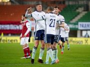 Irlandia Utara Degradasi Setelah Rumania Dinyatakan Kalahkan Norwegia