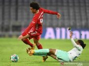Klasemen Liga Jerman: Bayern Tetap di Puncak