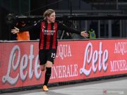 Klasemen Liga Italia: Milan Rebut Kembali Posisi Puncak