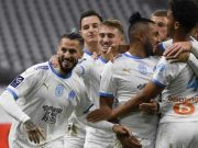Marseille Menang 3-1 Atas Nantes