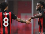 Klasemen Liga Italia: Milan Perlahan Jauhi Para Pesaing Utama