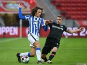 Leverkusen Perpanjang Rekor Tak Terkalahkan