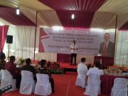 Program BSB untuk Tanggulangi Dampak Pandemi Covid-19.