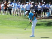 Juara Masters 2017 Sergio Garcia Positif Covid-19