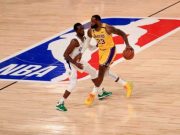 NBA Rilis Jadwal Pramusim 11-19 Desember