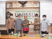 Untuk Maju Butuh Komitmen dan Ketegasan