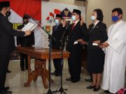 Bupati Magelang Lantik 265 Kepala Lembaga Pendidikan