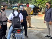 Uji Coba PTM di Wonogiri Mendapat Pengawasan dari Kepolisian