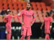Madrid Jeblok, Ramos Marahi Isco