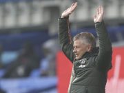 Posisi Solskjaer Tetap Belum Aman