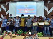 Bupati Dorong BKK Kebumen Jadi Mitra Bisnis untuk Gerakkan Ekonomi