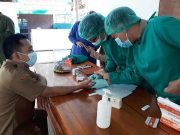 Tambah 78 Kasus Virus Corona, 19 Orang dari Jajaran KPU Blora