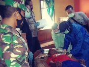 Pelajar SMK di Cepu Tewas Gantung Diri