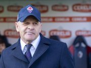 Fiorentina Pecat Iachini dan Tunjuk Prandelli sebagai Pelatih Kepala