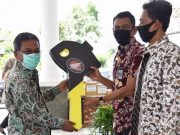 PAD Kabupaten Pacitan Ditarget Naik Sebesar 30,72 Persen