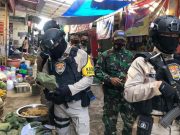 Pasar Dibuka Kembali, Pedagang yang Tidak Tes Swab Dilarang Berjualan