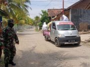 Kebumen Kembali Zona Merah, Positif Covid-19 Tembus 1.642 Kasus