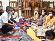 Bencana Tanah Longsor dan Banjir Melanda Kabupaten Pacitan