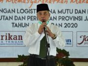 Kemendagri Beri Penghargaan Pemkab Kebumen Berkinerja Sangat Tinggi