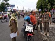 Positif Covid-19 di Kebumen Bertambah 42 Orang, 13 Kecamatan Zona Oranye