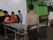 Mayat Wanita Tanpa Busana Ditemukan di Pantai Parangjengger Buayan Kebumen