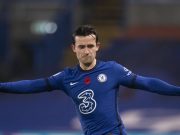 Cedera Mulai Menghampiri Chelsea