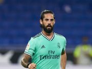 Zidane Usir Isco pada Januari Nanti