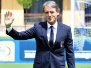 Italia Berjaya, Mancini Ungkit Pemain Muda