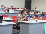 Sekda Minta Satpol PP Lakukan Operasi Yustisi di Kantor Pemerintah Daerah