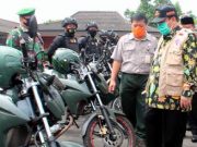 Ini yang Dilakukan Wonogiri Mengantisipasi Bencana di Musim Penghujan
