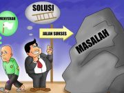 “Ngaru Napung,” Inilah Kehidupan