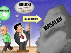 “Ngaru Napung,” Inilah Kehidupan