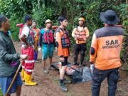 Di Wonogiri, Nenek Tewas Kesetrum Listrik dan Ibu-Anak Hanyut Di Sungai