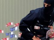 Kacab Maybank Cipulir Ditetapkan Tersangka Kasus Tabungan Hilang