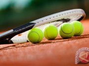 Ganda Putra Salisbury/Ram Mundur dari Turnamen Tenis Paris Masters