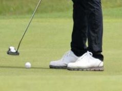 Pegolf Joaquin Niemann Positif Covid-19