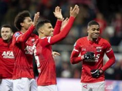 Menang 2-1 atas Heracles, AZ Alkmaar Masih Belum Terkalahkan