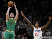 Gordon Hayward Putuskan Hijrah ke Charlotte Hornets