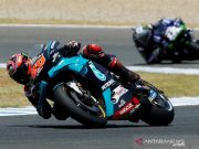 Yamaha Mendapat Pengurangan Poin MotoGP karena Pelanggaran Teknis