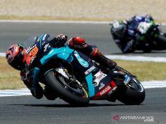 Yamaha Mendapat Pengurangan Poin MotoGP karena Pelanggaran Teknis