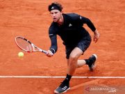 Thiem Kalahkan Nadal di ATP Finals