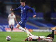 Kai Havertz Dikonfirmasi Terinfeksi Covid-19