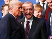 Erdogan Akhirnya Selamati Biden, Ucapkan Terima Kasih kepada Trump