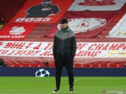 Klopp Cemaskan 11 Pemainnya Yang Cedera Dipenghujung Musim